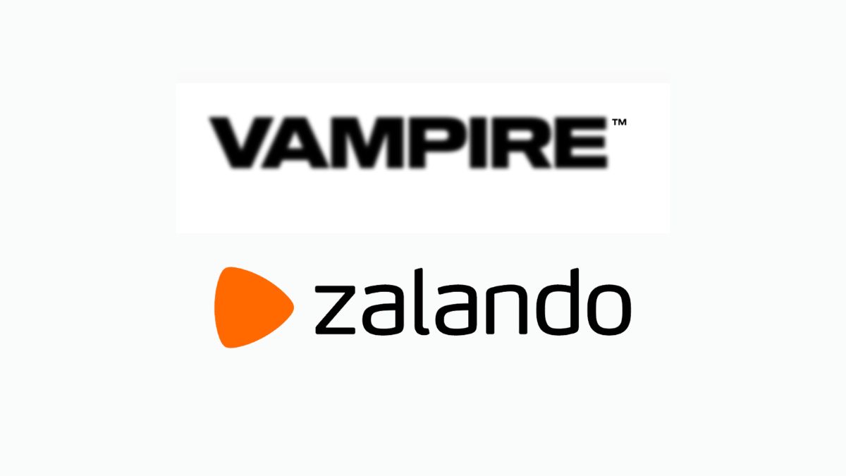 Vampire- Zalando