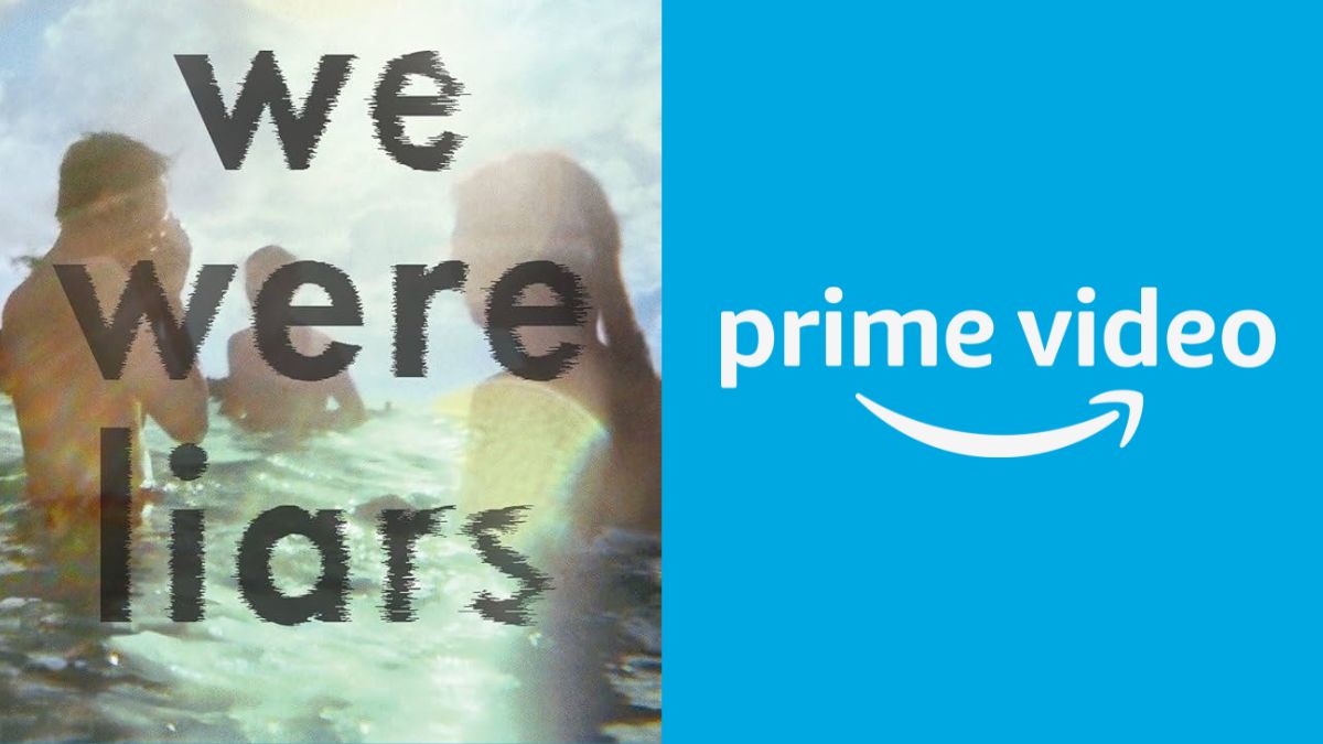 We Were Liars Prime Video