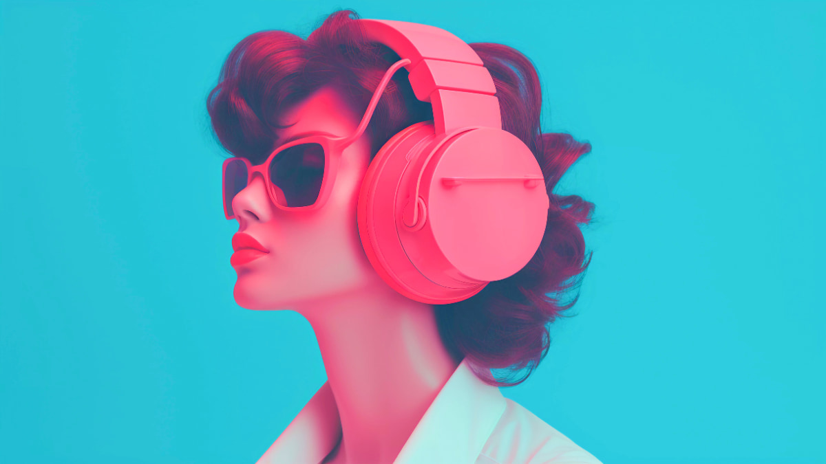 podcast auriculares
