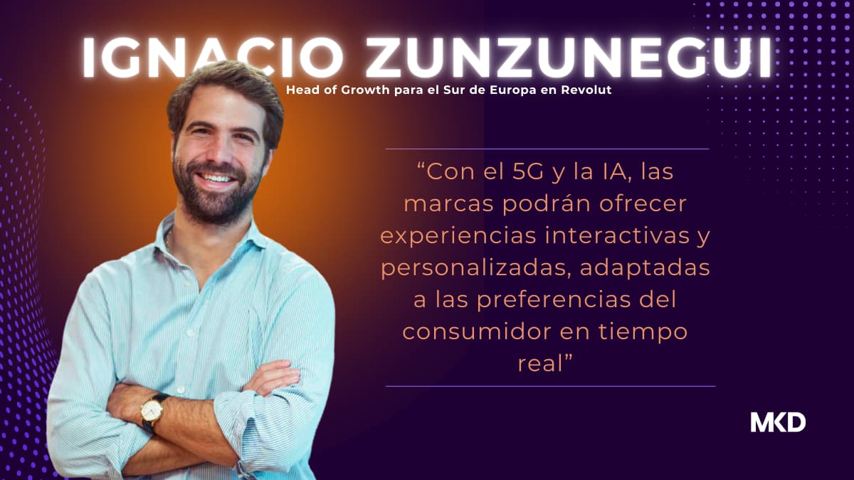 Tendencias tecnología