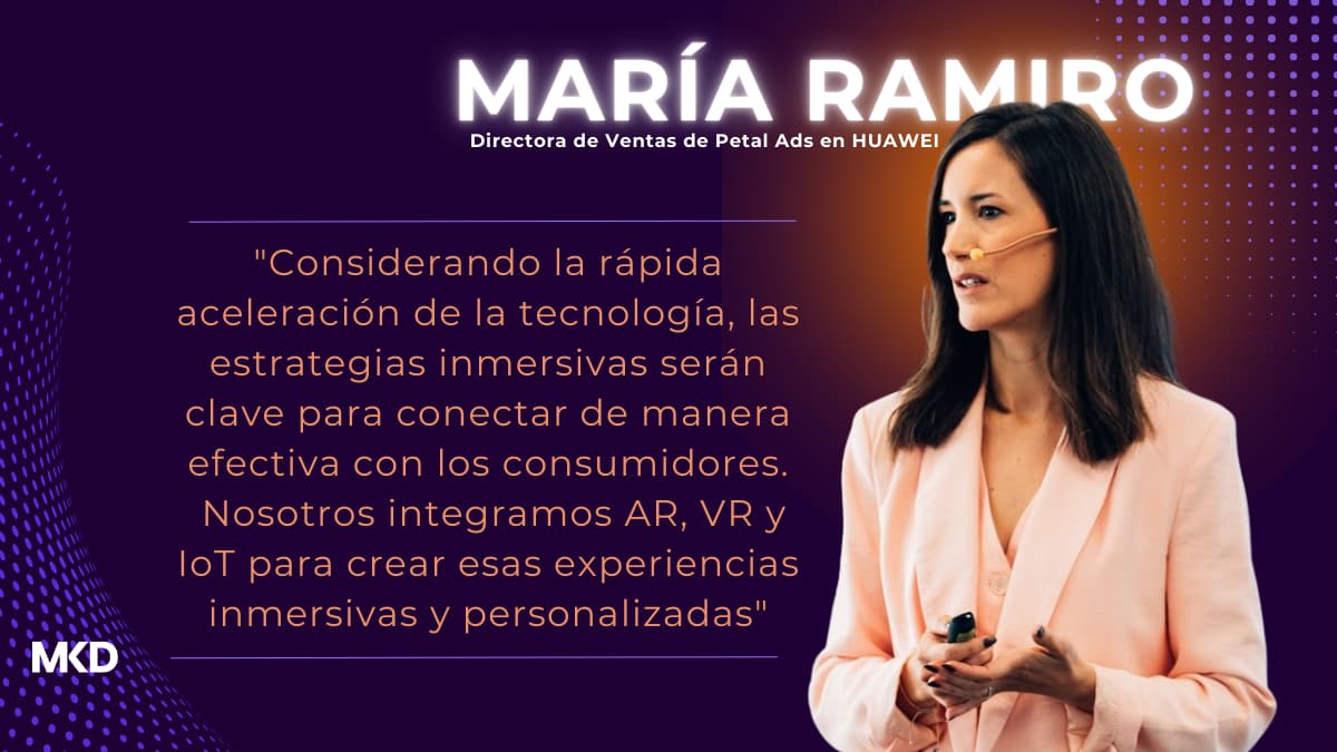 Tendencias tecnología