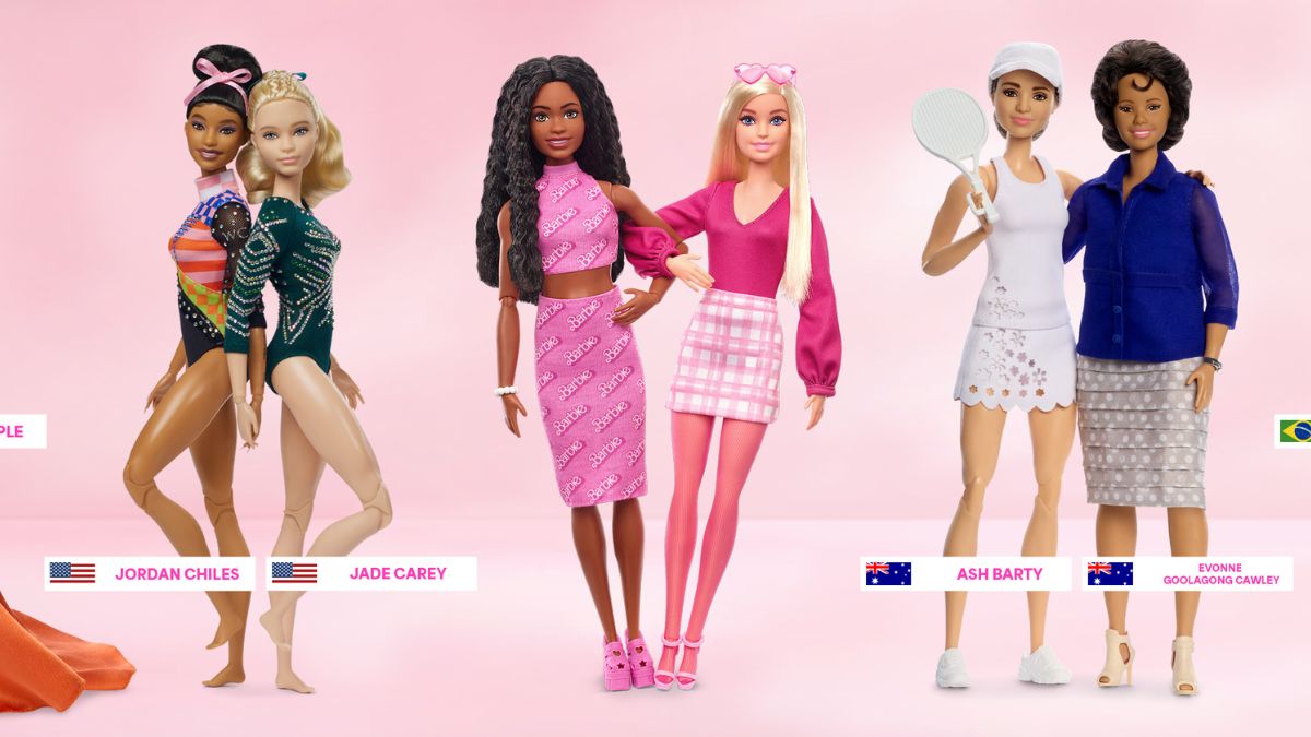 Barbie