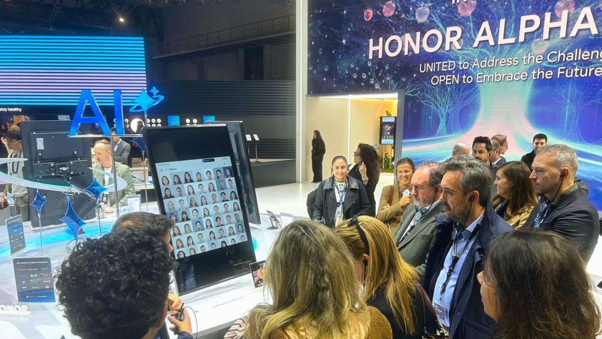 Innovaciones tecnológicas en el MWC 2025 con IPG Mediabrands
