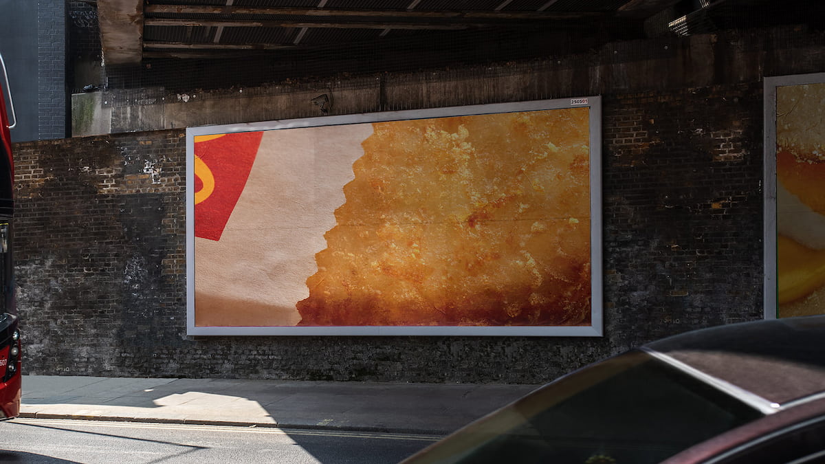 McDonald's Iconic Needs No Explanation
