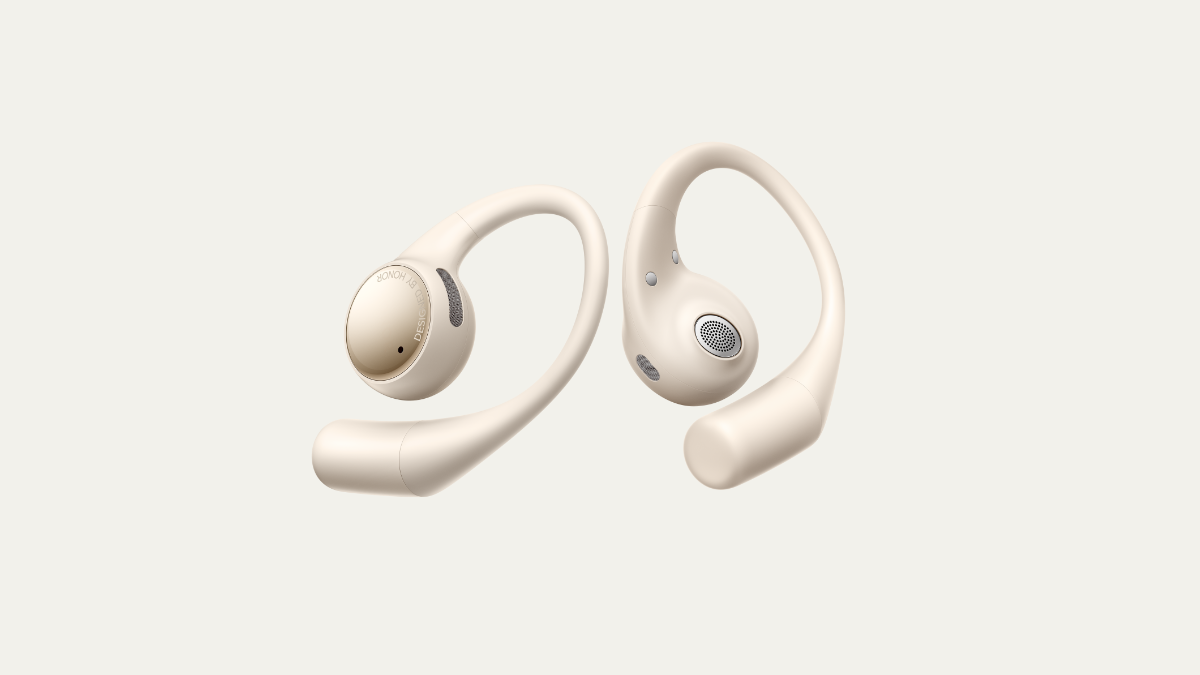 HONOR Earbuds Open