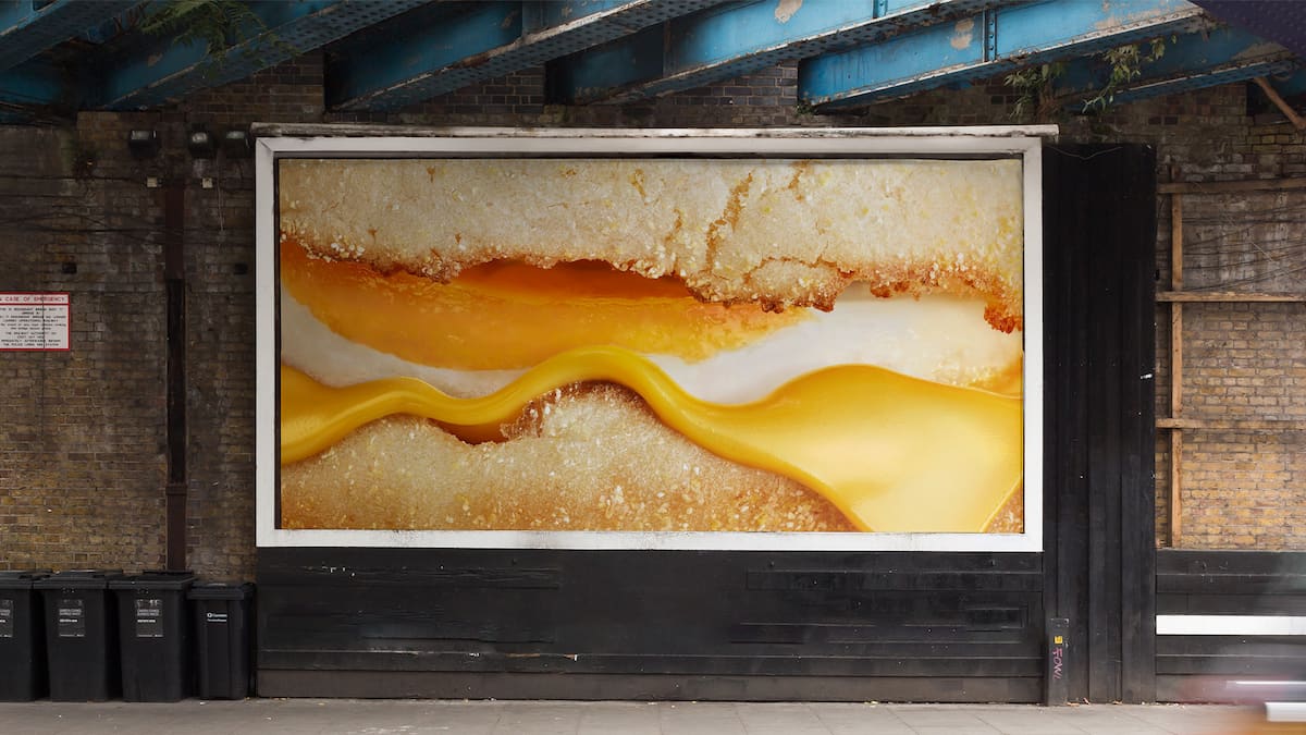 McDonald's Iconic Needs No Explanation