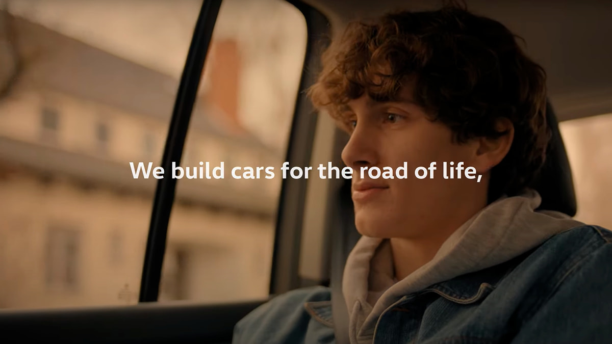 Volkswagen, what does it mean?