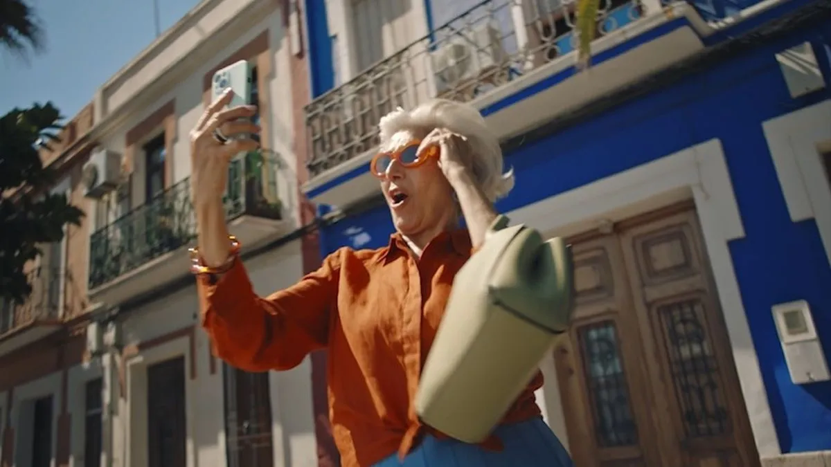 Babaria convierte el cuidado de la piel en un hit viral con baile, actitud y TikTok Shop