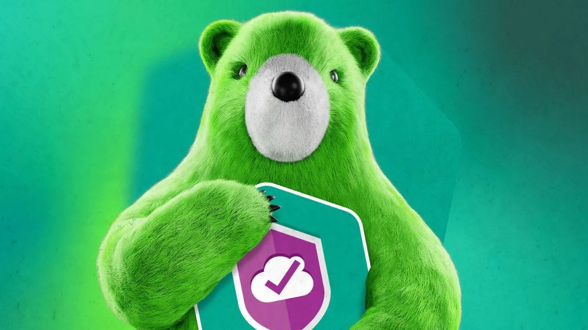 Kaspersky Security Cloud Free