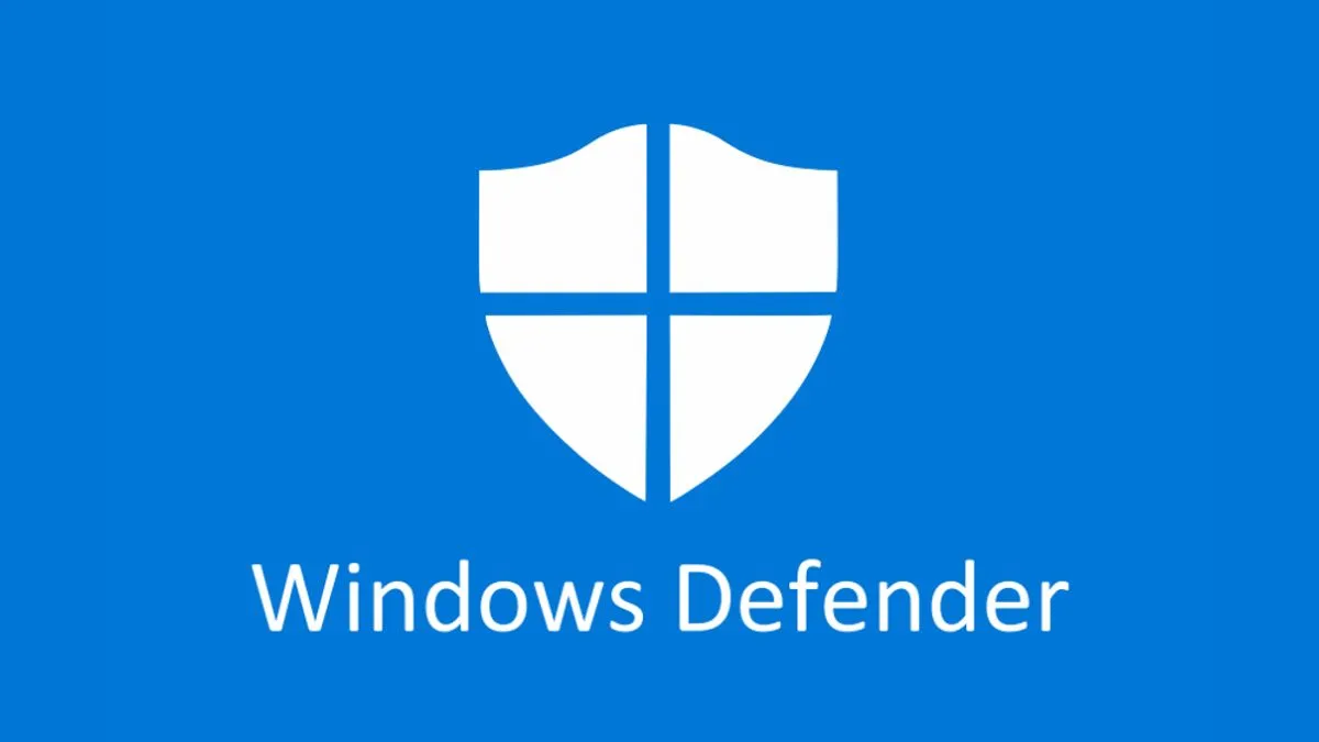 Windows Defender