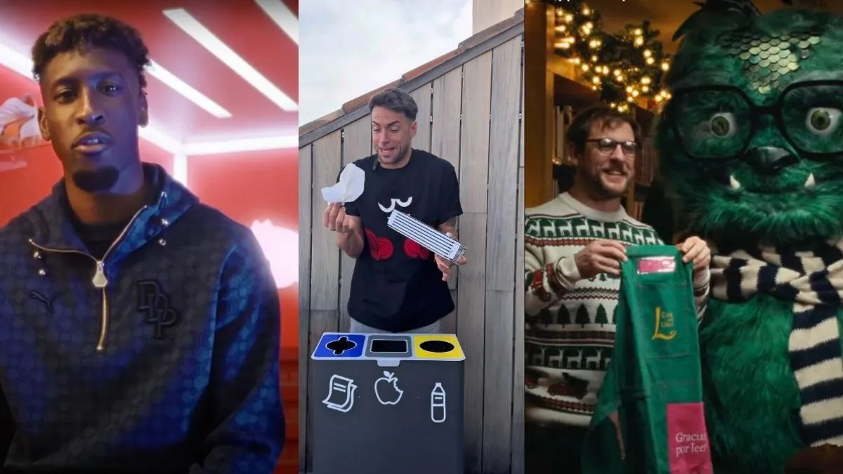 APPLE TREE: la agencia creativa que lidera desde el «New Thinking»