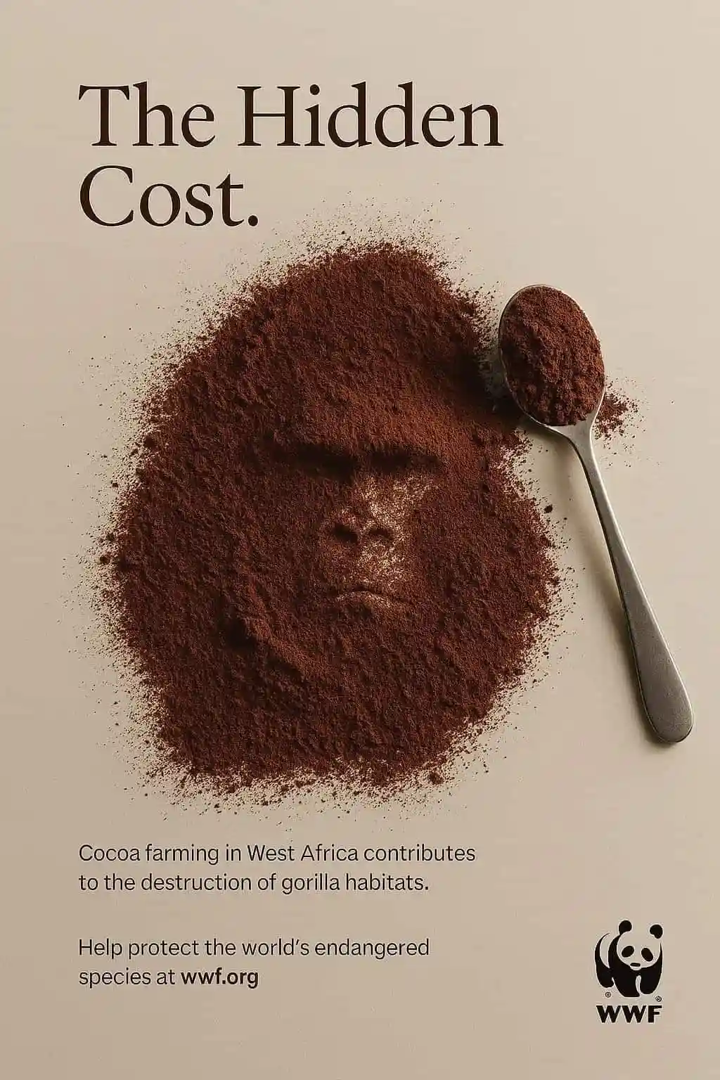 The Hidden Cost WWF