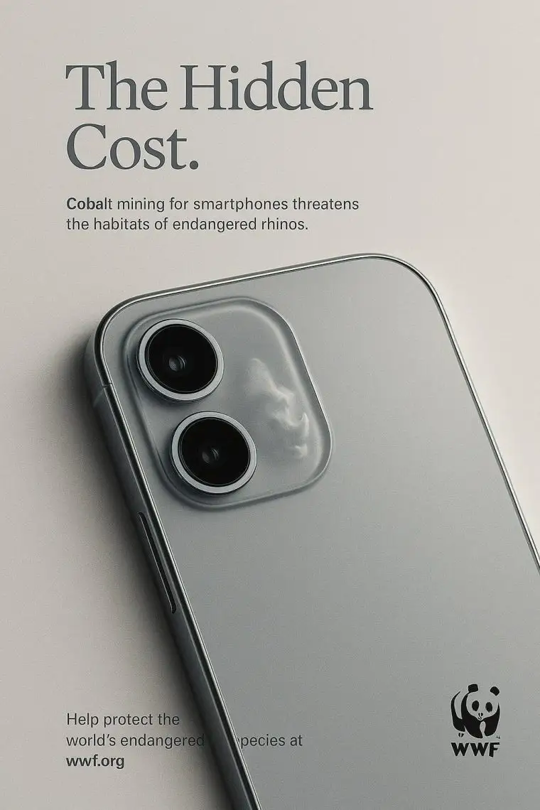 The Hidden Cost WWF