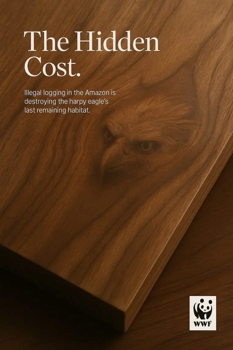 The Hidden Cost WWF