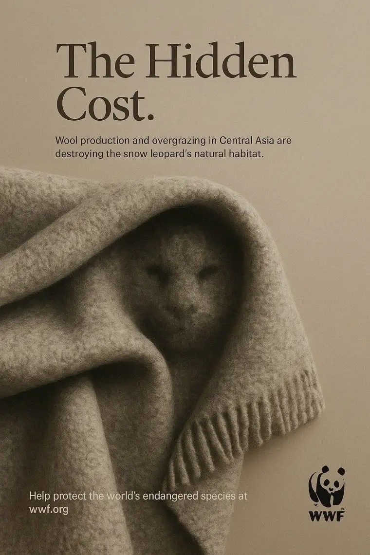 The Hidden Cost WWF