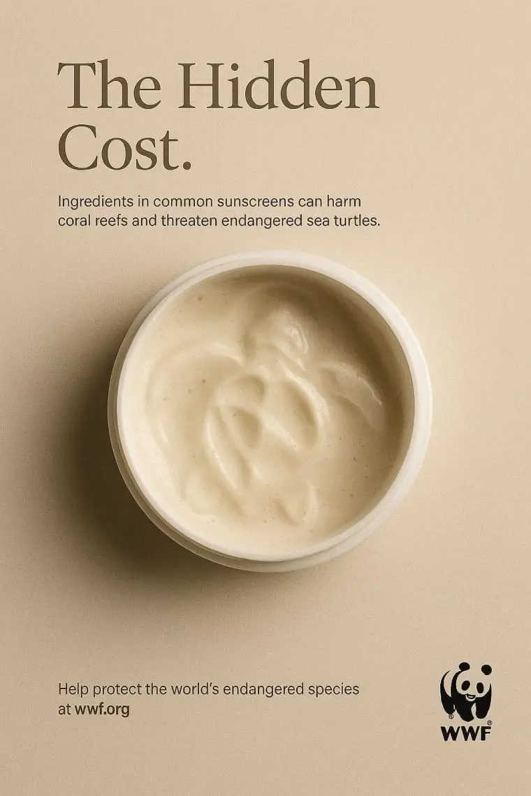 The Hidden Cost WWF