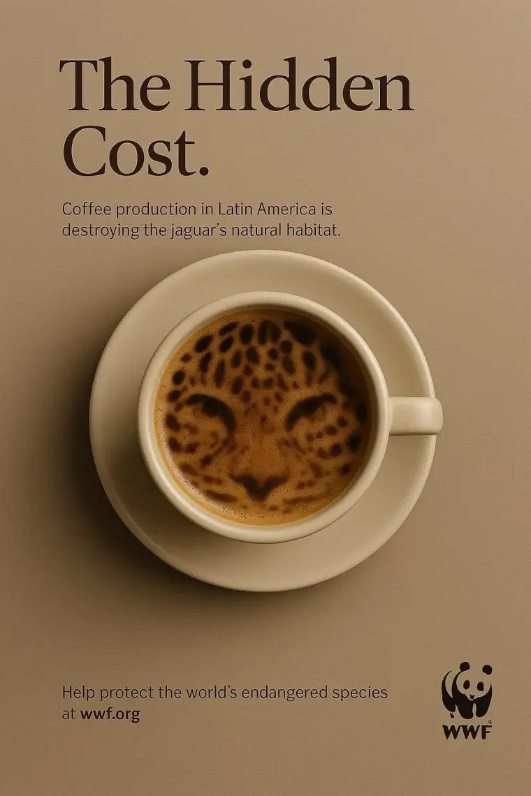 The Hidden Cost WWF