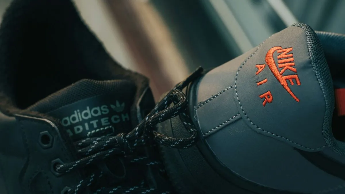 Nike domina el 54,8% del mercado en España y supera a adidas