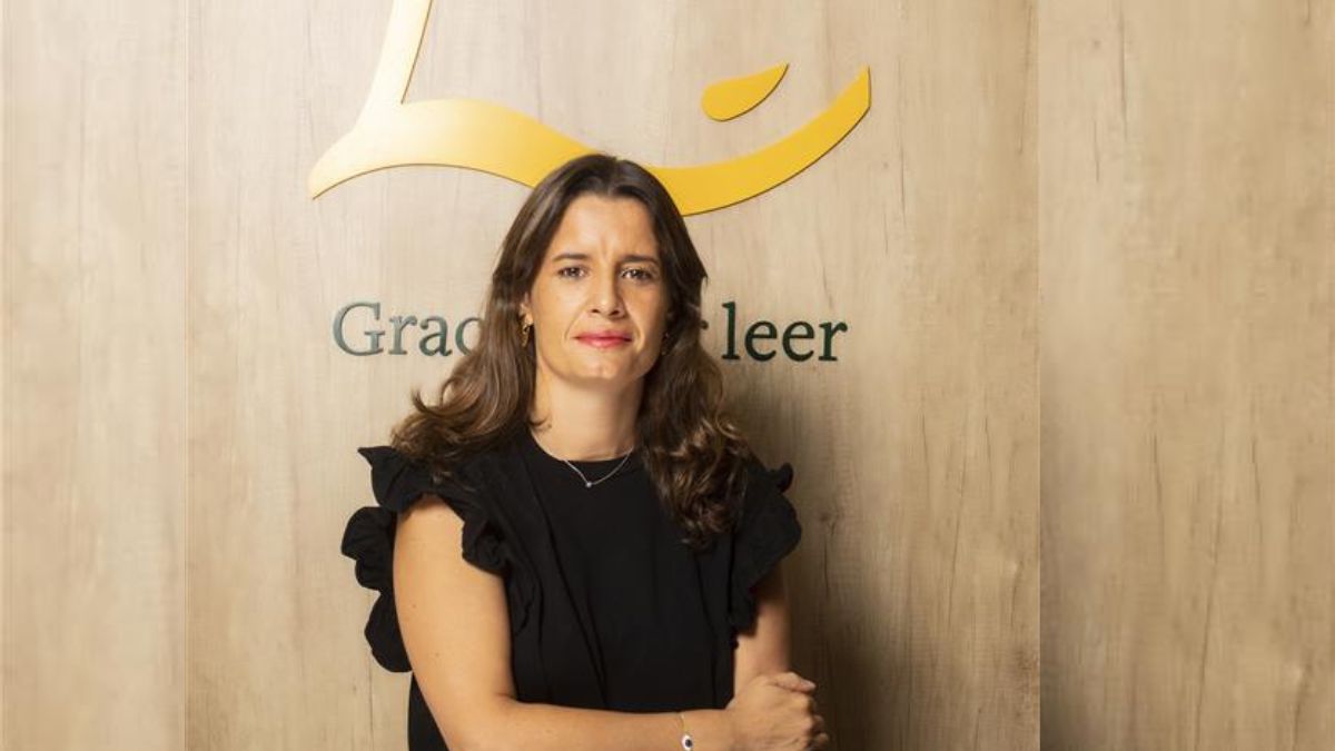 «Queremos trasladar nuestra pasión por los libros a todo aquel que desee alcanzar su sueño», B. Asuero (Casa del Libro)