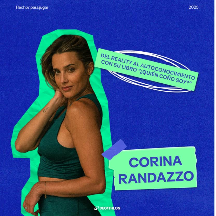 Corina Randazzo
