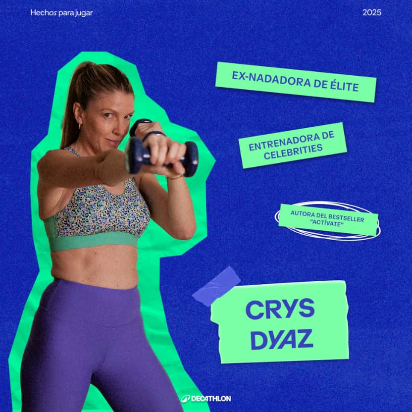 Crys Dyaz