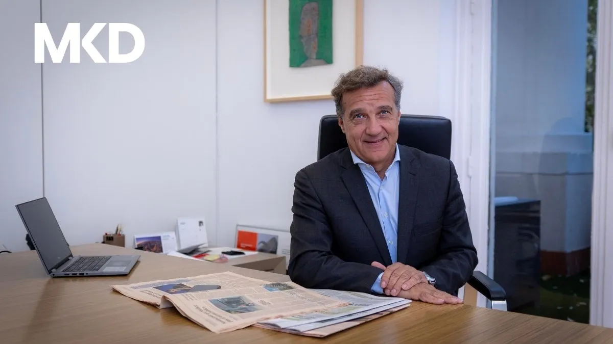 «La comunicación debe ser una herramienta de confianza, no de urgencia», A. Santos (Evercom)
