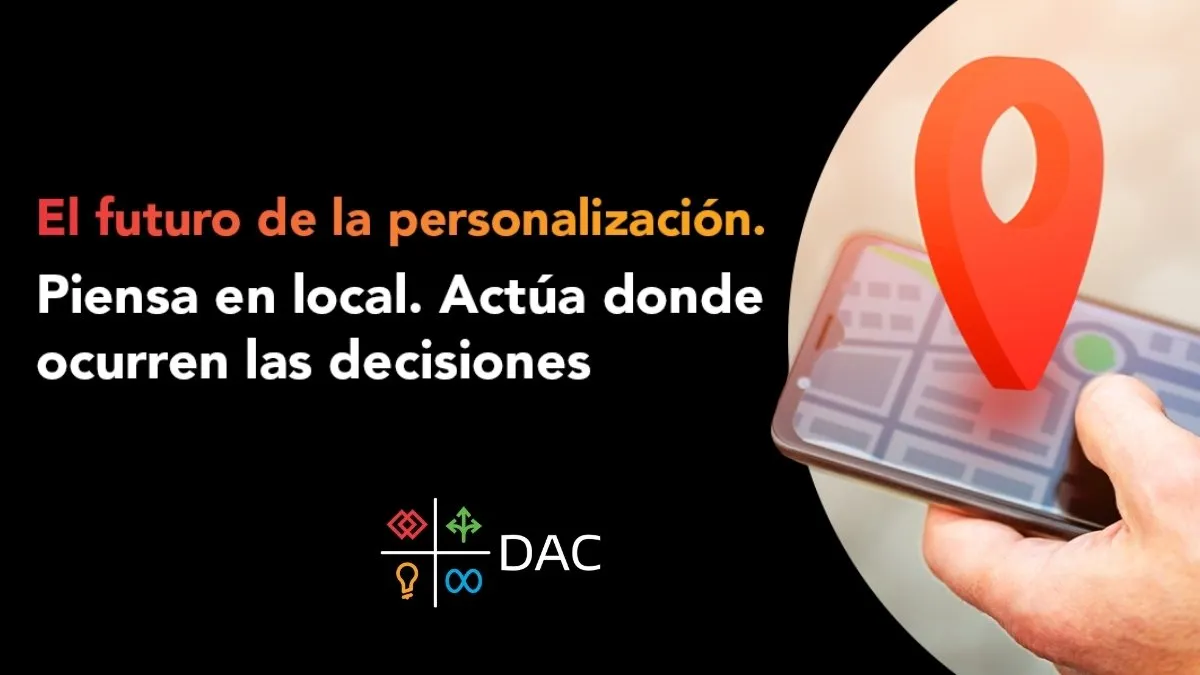 Brand-to-Local, el enfoque que transforma los resultados de las marcas a través de estrategias basadas en la localización