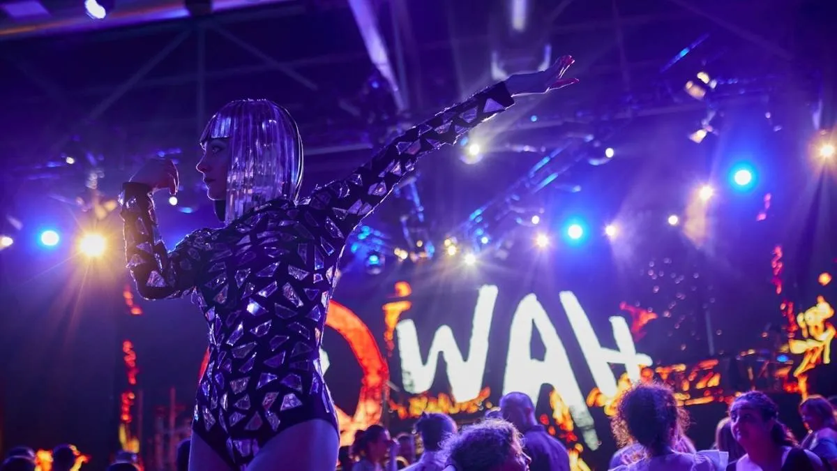 «WAH: Una experiencia de otra dimensión» llega con su campaña más ambiciosa para redefinir el ocio en España