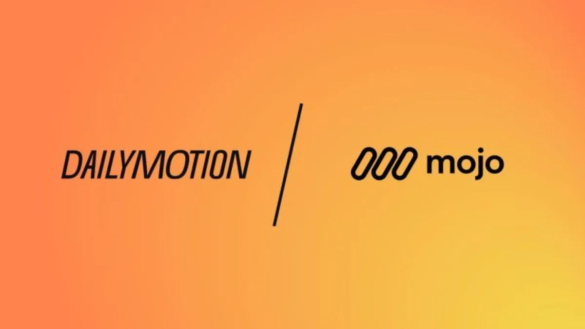 Dailymotion adquiere «Mojo» ampliando su oferta tecnológica y capacidades creativas