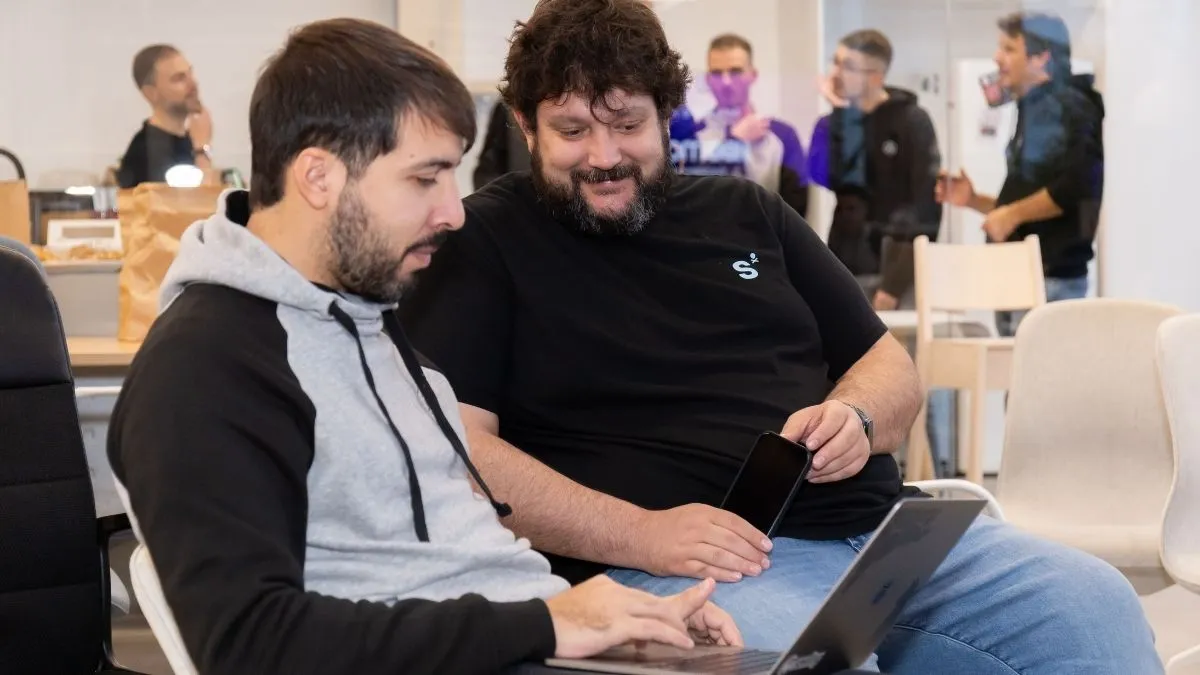 La tecnológica Secture adquiere un estudio de diseño para impulsar la creatividad y el crecimiento en 2025