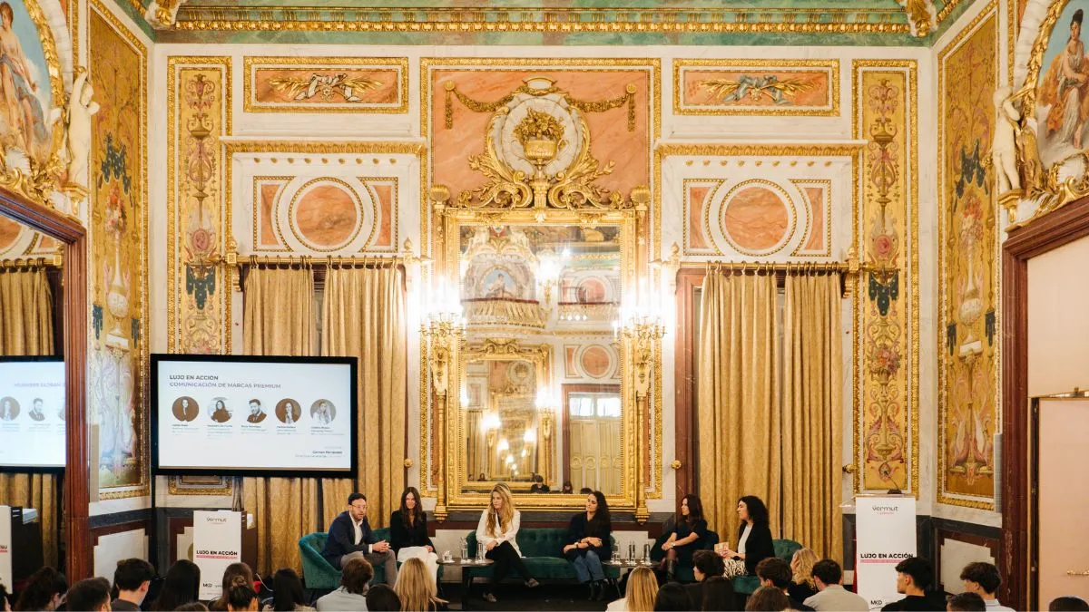 La nueva cara del lujo: Ephimera y MKD organizan un evento para explorar la comunicación de las marcas premium