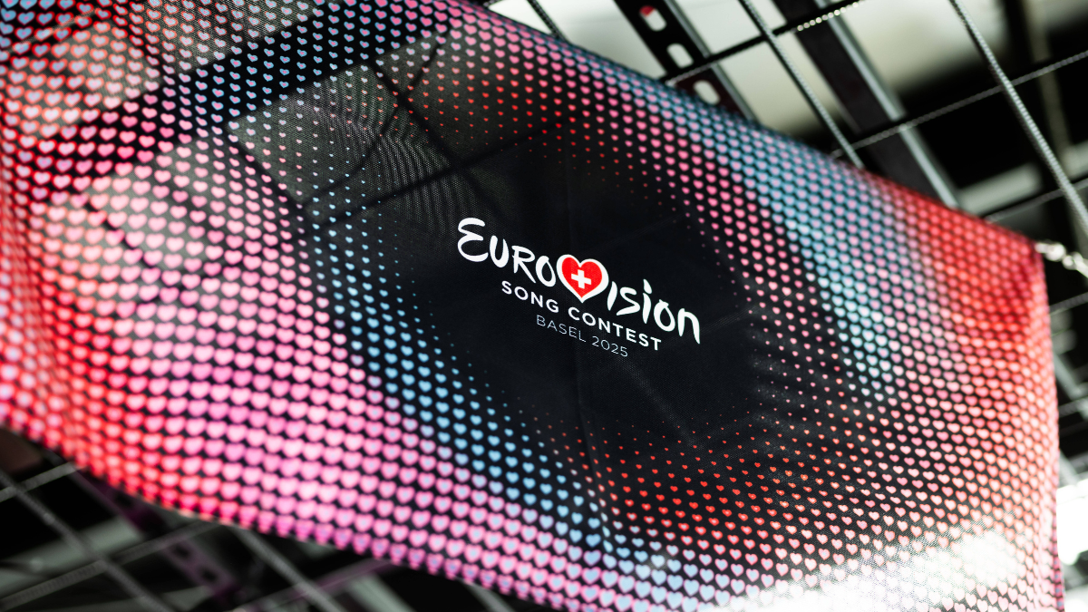 KAJ, los representantes suecos, son los favoritos para Eurovisión 2025 y arrasan en Spotify