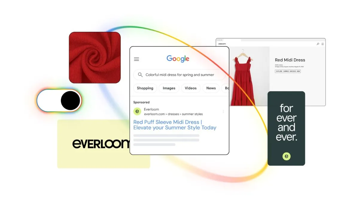 Google lanza AI Max: la nueva era de campañas en la Búsqueda impulsadas por IA