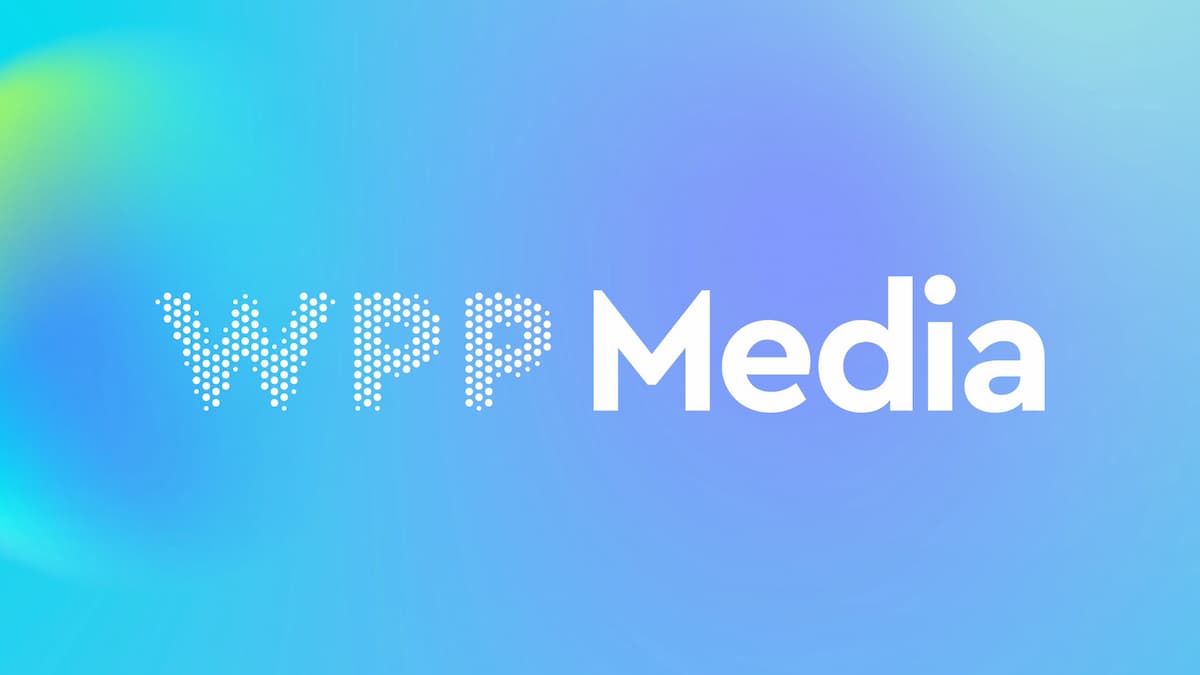 GroupM Wpp media
