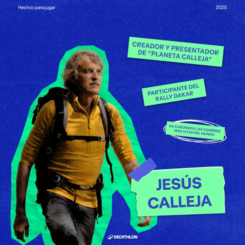 Jesús Calleja