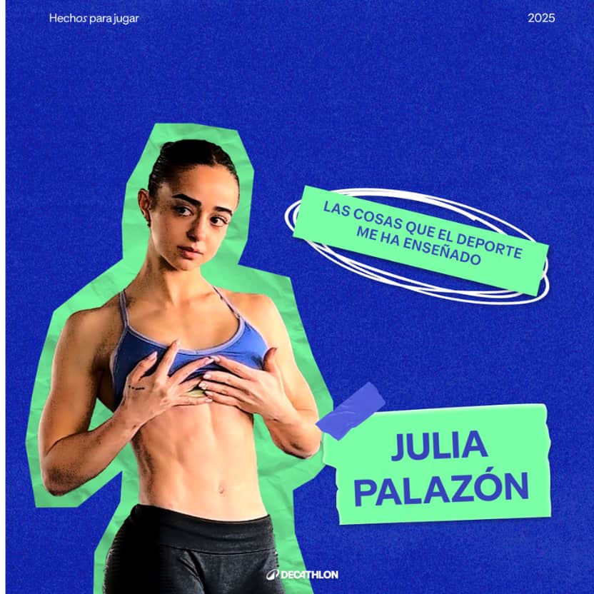 Julia Palazón