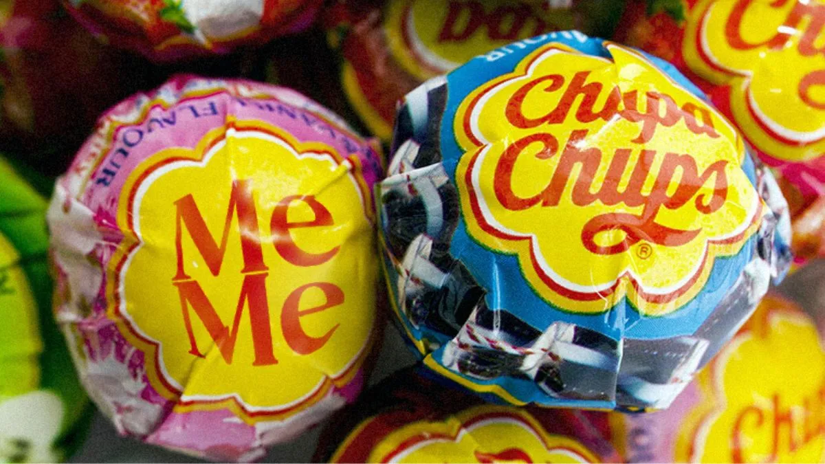 Chupa Chups confía en MeMe para liderar su estrategia digital y conquistar a la Generación Z