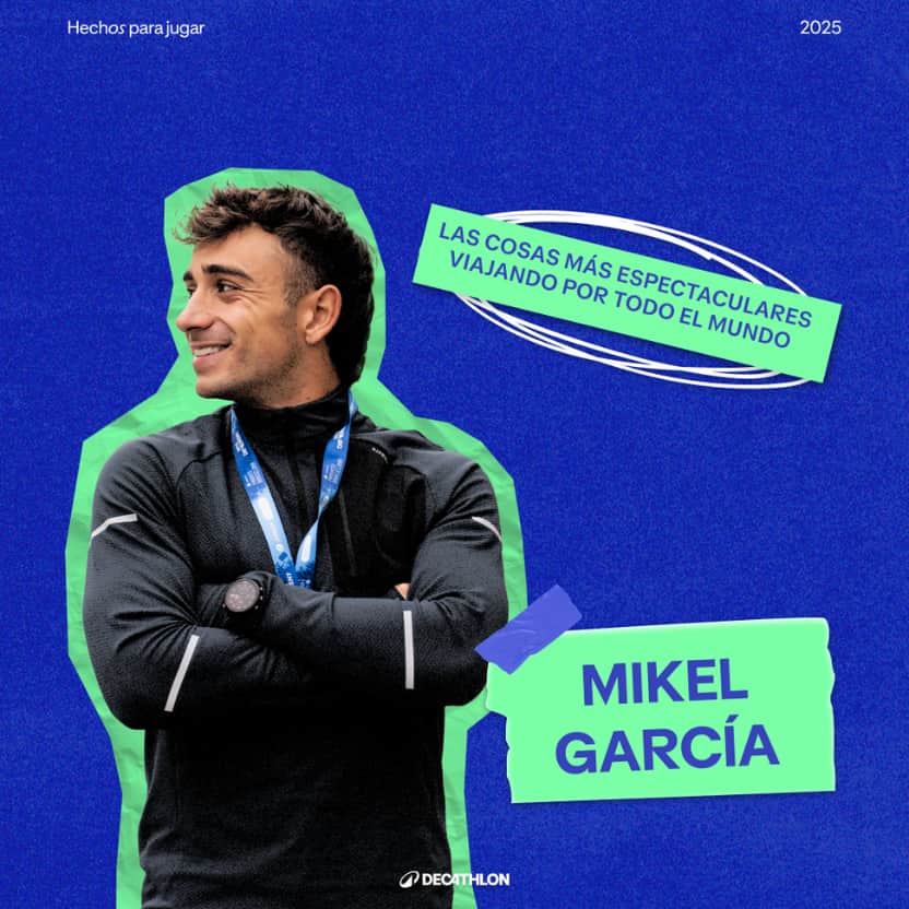 Mikel García