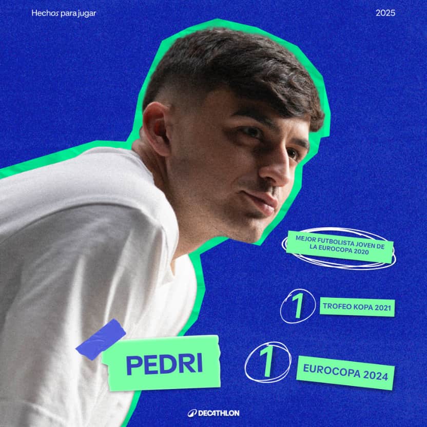 Pedri