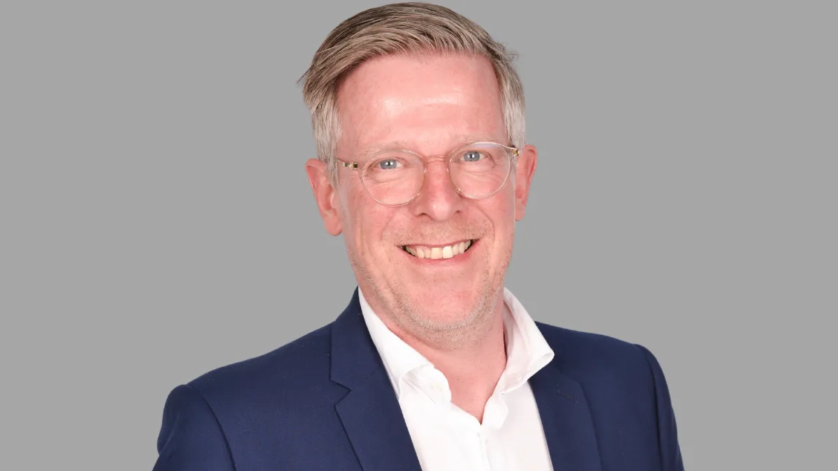 Lenovo anuncia el nombramiento de Per Overgaard como nuevo director general de ISG en la región EMEA