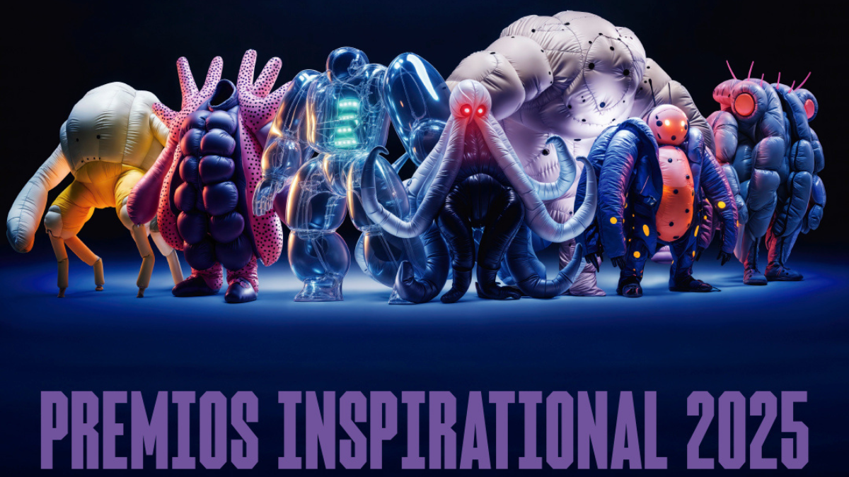 IAB Spain presenta el Jurado Online y abre la inscripción para los Premios Inspirational 2025