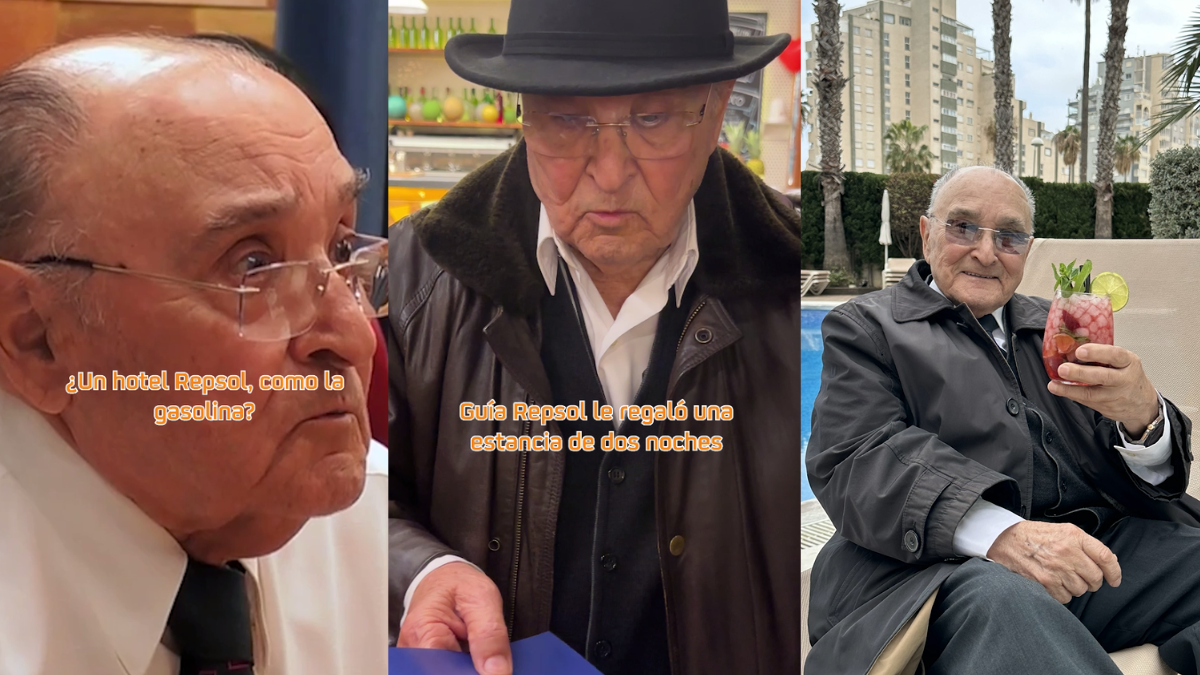 DDB y Repsol convierten un lapsus viral en una emotiva campaña publicitaria