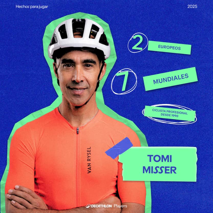 Tomi Misser