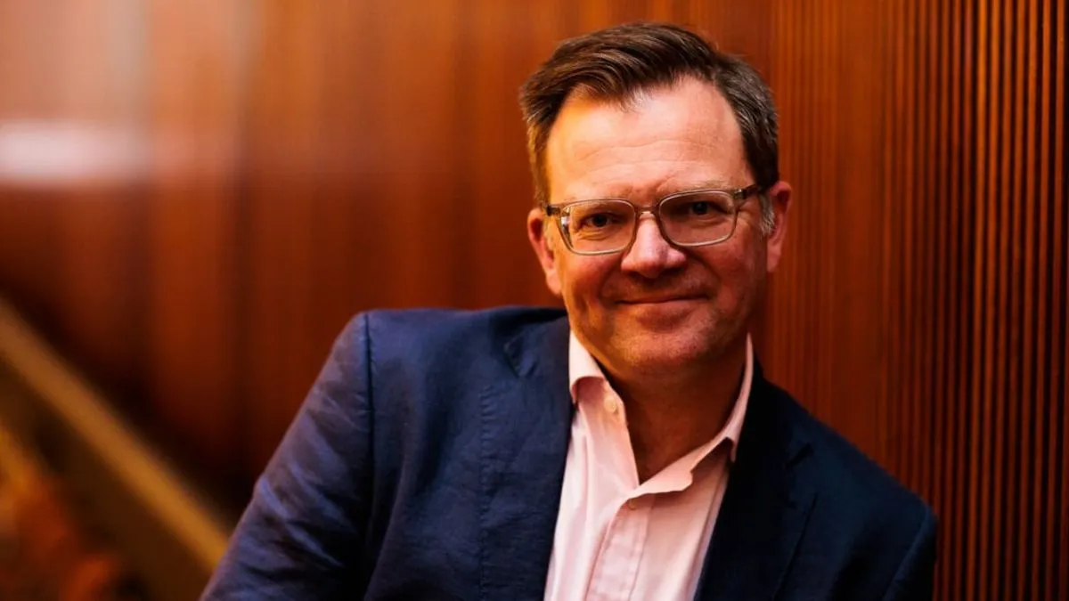Adsmurai consolida su expansión internacional y aterriza en Reino Unido con Tim Woollias como Country Manager