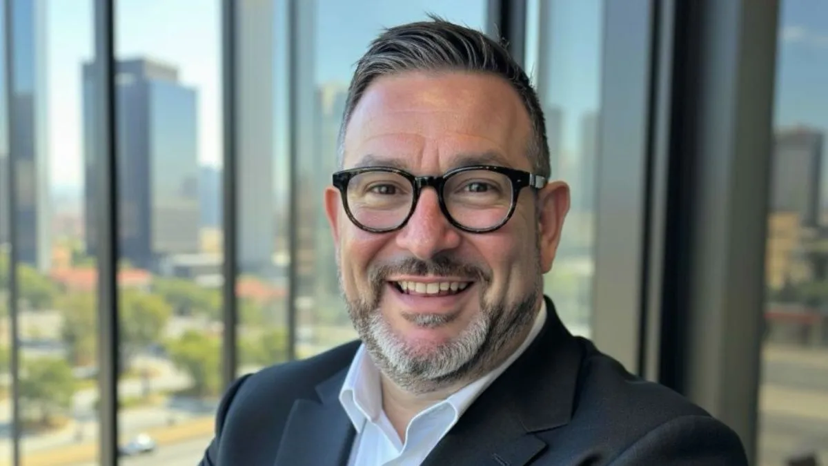 Atento nombra a Nick Delis nuevo director comercial global para liderar la estrategia comercial