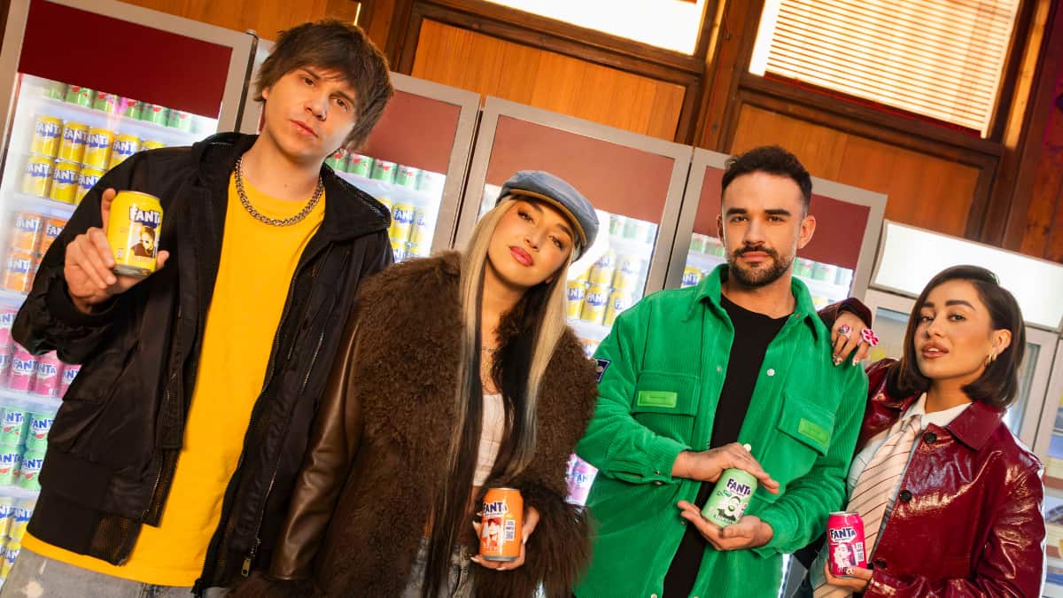 Wanta Fanta