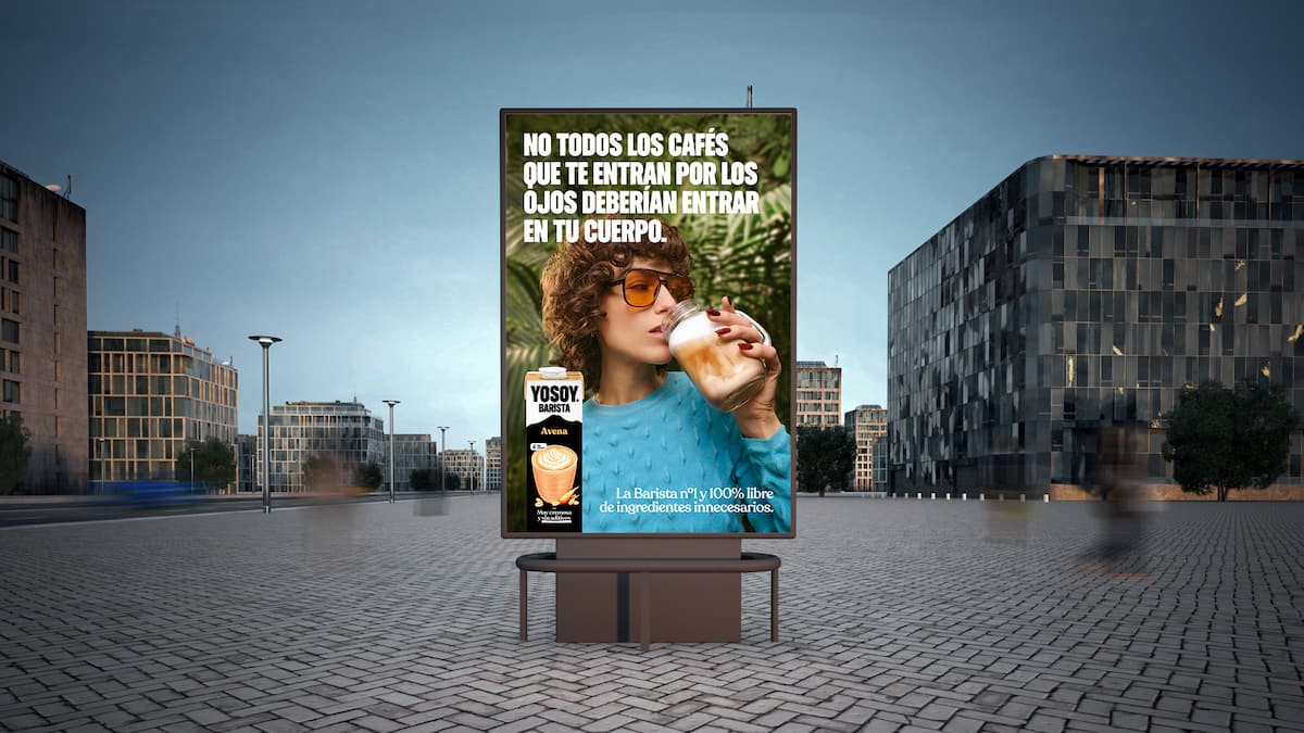 Más allá de los cafés que entran por los ojos: YOSOY lanza su cruzada por un café más honesto