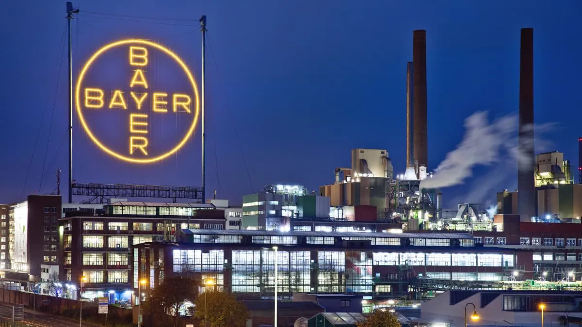 Bayer confirma un «megapitch» en el que estará en juego su cuenta global de medios y creatividad