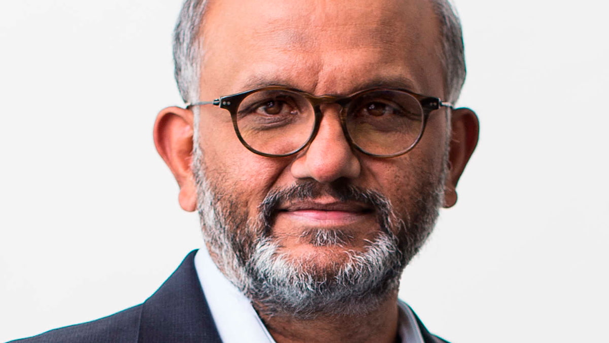 Cannes Lions distingue a Shantanu Narayen (Adobe) con el título de «Creative Champion of the Year»