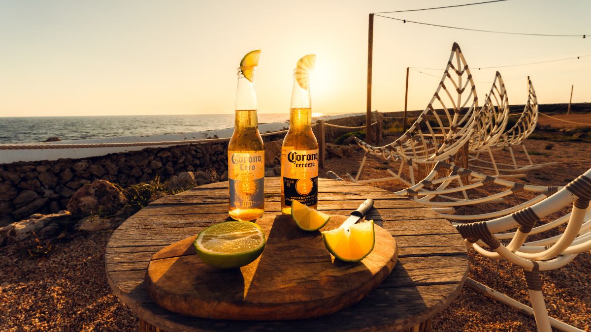 Dónde disfrutar de la ‘Golden Hour’: Corona lanza la guía de los mejores ‘spots’ para ver el atardecer